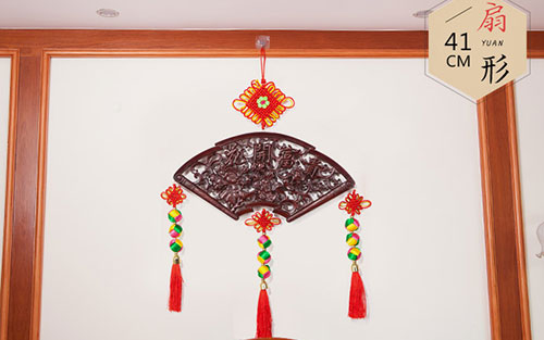 大厂中国结挂件实木客厅玄关壁挂装饰品种类大全